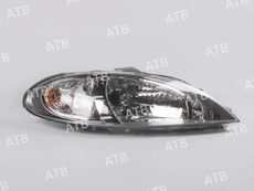 Фара ATB 1ACL1081UR
