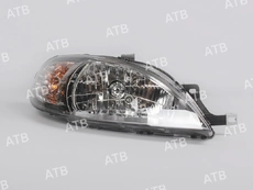 Фара ATB 1ACL1081UR