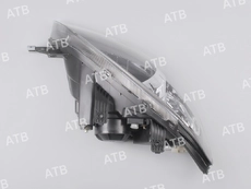Фара ATB 1ACL1081UR