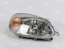 Фара ATB 1ACL0082R