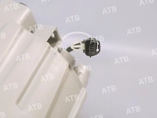 Фара ATB 1ADM1182L