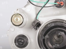 Фара ATB 1ADM1182R