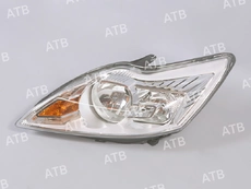 Фара ATB 1AFF208AXL