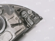 Фара ATB 1AFF208AXL