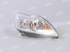 Фара ATB 1AFF208AXR