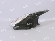 Фара ATB 1AFF208AXR
