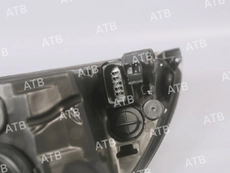Фара ATB 1AFF208AXR