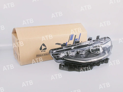 Фара ATB 1AHF7080L
