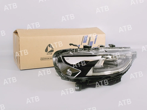 Фара ATB 1AHF7080R