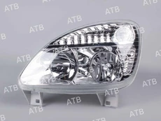 Фара ATB 1AG02082NL