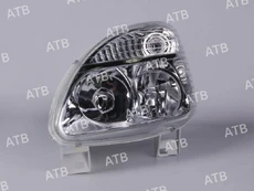 Фара ATB 1AG02082NL