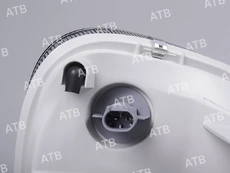 Фара ATB 1AG02082NL