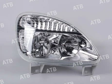 Фара ATB 1AG02082NR