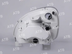 Фара ATB 1AG02082NR