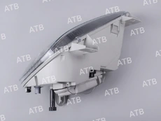 Фара ATB 1AG02082NR