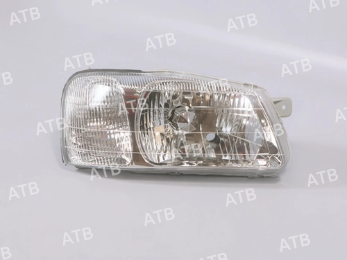 Фара ATB 1AHA2081R