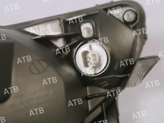 Фара ATB 1AHG1082R
