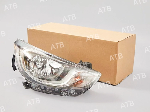 Фара ATB 1AHS10828R
