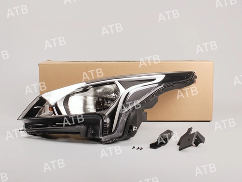Фара ATB 1AKR4082AL