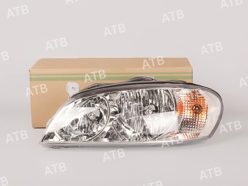 Фара ATB 1AKS1080L