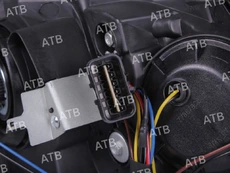 Фара ATB 1AML1081L