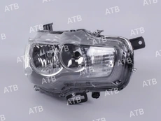 Фара ATB 1AML1081R