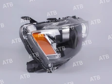 Фара ATB 1AML1081R