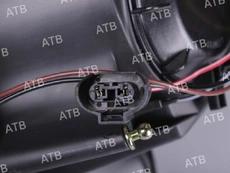 Фара ATB 1AML1081R