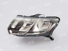 Фара ATB 1ARL2080L