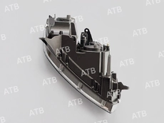 Фара ATB 1ARL2080L