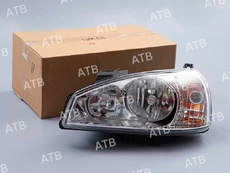 Фара ATB 1AV18K80L