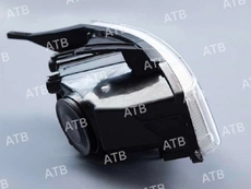 Фара ATB 1AV18K80L