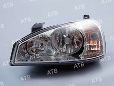 Фара ATB 1AV18K80L
