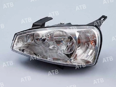 Фара ATB 1AV18K80L