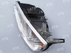 Фара ATB 1AV18K80L