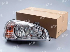 Фара ATB 1AV18K80R