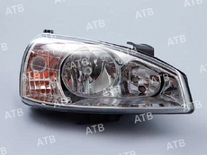 Фара ATB 1AV18K80R
