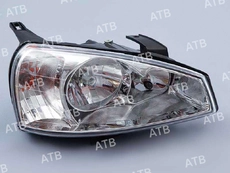 Фара ATB 1AV18K80R