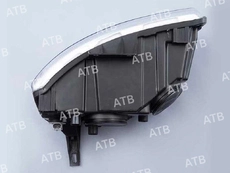 Фара ATB 1AV18K80R