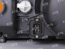 Фара ATB 1AV05080L