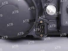 Фара ATB 1AV05080R