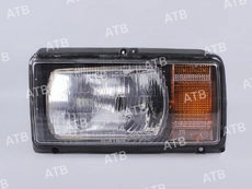Фара ATB 1AV0508YL