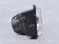 Фара ATB 1AV0508YL