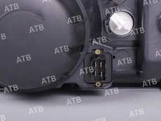 Фара ATB 1AV0508YR