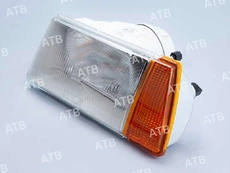 Фара ATB 1AV0808YL
