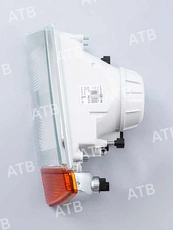 Фара ATB 1AV0808YL