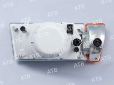 Фара ATB 1AV0808YL