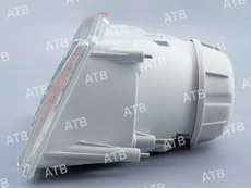 Фара ATB 1AV0808YR