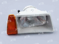 Фара ATB 1AV0808YR