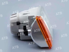 Фара ATB 1AV0808YR